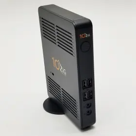 V1206-pd 10zig 293c Zero Client Tera2 Pcoip Thin Vmware Portal Processor No Psu