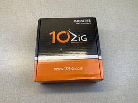 10zig 4500taa 0zig 4500 Series Thin Client