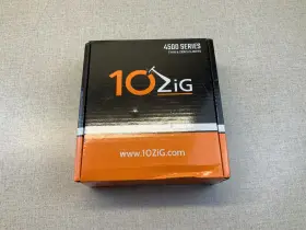 4500taa 10zig 0zig 4500 Series Thin Client