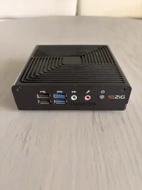 4610q 10zig 10 Zig Win Thin Client Module Only W14