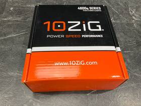 10zig 4648qm-2800 Zero Client Atom X5 E8000 2gb 8gb Brand New