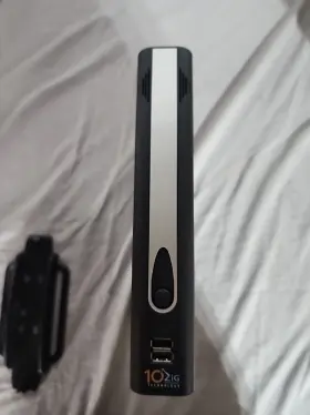 00e0c5440897 10zig 51xx Technology Inc Thin Client Id With Power Adapter