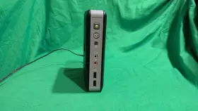 57xx 10zig Technology Thin Client Untested No Cord