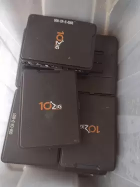 58xxqd 10zig Lot Of 15 10 Zig 5800 Series Thin And Zero Clients