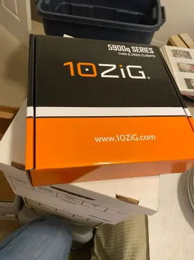 5900qtaa 10zig Nib 5900q Series