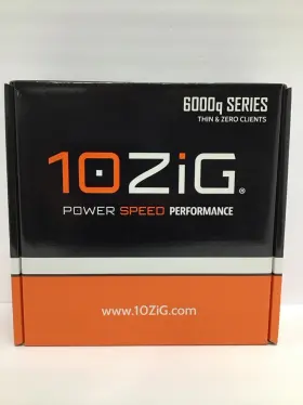 6000q-1taa 10zig 60igq-4803 Thin Client Igel Os Preloaded With Wireless
