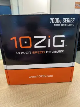 7000q-1taa 10zig 7000q Thin Client Os Preloaded Windows Iot With Wireless