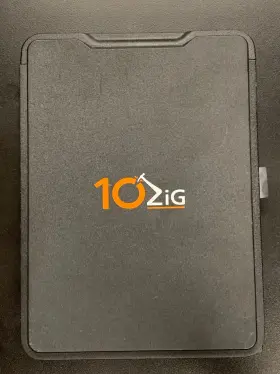 5800q 10zig Technology 5848q Thin Client - Performance Series