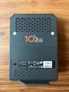 V1200-qpd 10zig 292e Zero Client