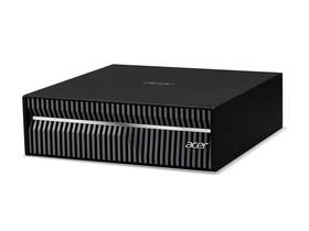 Acer Dt.r6laa.001 Veriton Vgn100-ud11 Dgx Spark Workstation - Arm Cortex-x925 Cortex-a725