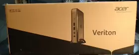 Vn2010g-ut03poe Acer Dt.vg8aa.001 Veriton N2010g Thin Client Linux