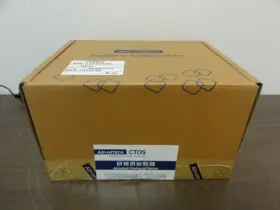 Spr-fpv240-ae Advantech Model Operator Interface / Pc - New Factory Sealed