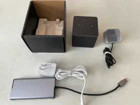 10d3g1003a Amazon Workspaces Thin Client Dual Screen Extension Hub Included New- Open Box