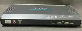 Ca-dxz4-0001 Amulet Hotkey Dxz4 Pcoip Zero Client Usff 1 X Tera2140 Ram 512mb Gige