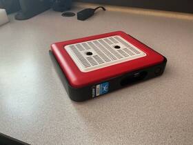 Arista Ap-3500 Ap-3500-b01-003 Thin Client