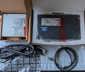 Arista E02-a03 Microbox 7824b Industrial Thin Client