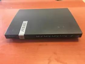 Ar5b125 Asus Mini Pc Azurewave 4gb Ram 500gb Hdd Windows 10 Pro No Charger