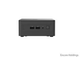 Asus Rnuc13anhi50000ui Nuc 13 Pro Barebone Tall Kit With 90ar00c1-m00090