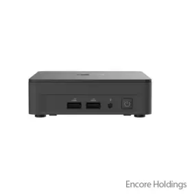 Rnuc13l3kv50000ui Asus Nuc 13 Pro Slim Barebone Kit - 13th Gen Intel Core