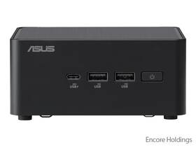 Asus Rnuc14rvhv50000ui Nuc 14 Pro Barebone System - Black Intel Core Ultra 5