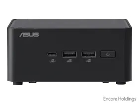 Rnuc14rvhv50000ui Asus Nuc 14 Pro Barebone System - Black Intel Core Ultra 5