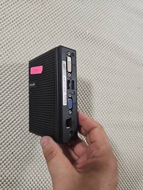 Atrust T170w Thin Client