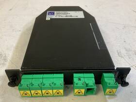Aurora Networks Op35m4h-1-99-as Model 03f1822 Itu Channel Ns-g6d