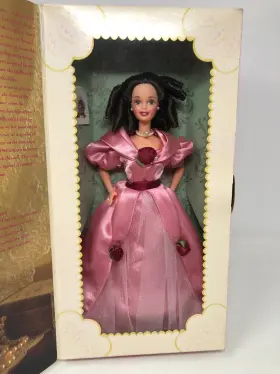 Barbie 015012367492 Holiday Valentines Day Sweet Valentine