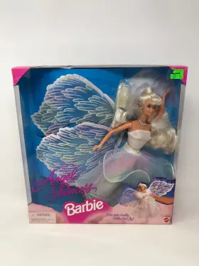 Barbie 074299159114 Angel Princess