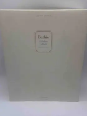 Barbie 074299508295 Provencale Silkstone Doll Fashion Model Collection
