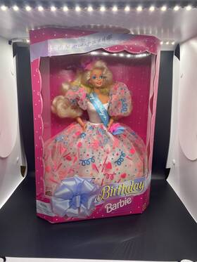 Barbie 12954 Birthday 1994