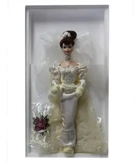 14541 Barbie Romantic Rose