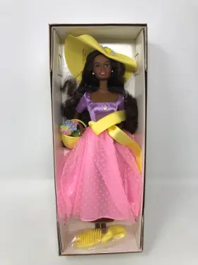 15202 Barbie Mattel Spring Blossom