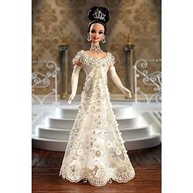Barbie 15500 Pop Culture My Fair Lady Eliza Doolittle Embassy Ball