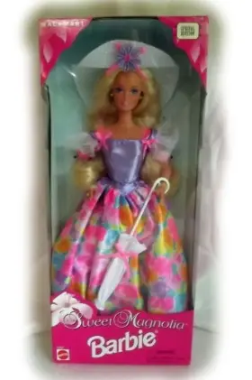 15652 Barbie Sweet Magnolia
