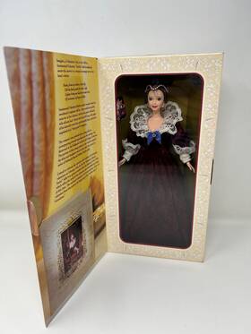 Barbie 16536 Designer Sentimental Valentine