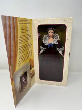 16536 Barbie Designer Sentimental Valentine