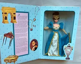 16707 Barbie The Great Eras Collection French Lady
