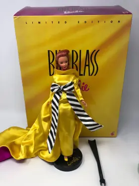 17040 Barbie Designer Bill Blass