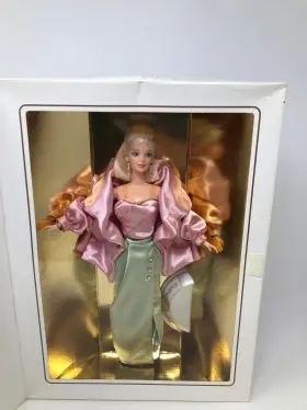 19361 Barbie Classique Collection Evening Sophisticate 1998 Doll