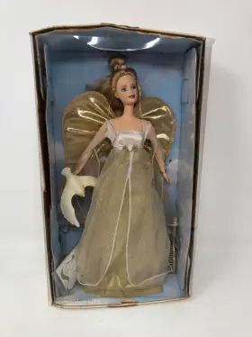 24984 Barbie Angelic Inspirations Doll