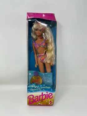3602 Barbie Glitter Beach By 3602 Barbie Glitter Beach By