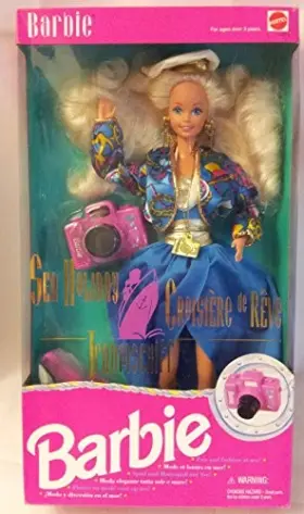 5471 Barbie Sea Holiday 5471 Barbie Sea Holiday