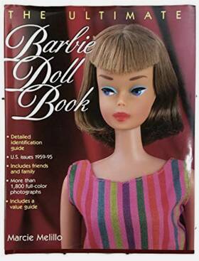Barbie 780873413978 Collectors Identification Guide 1996