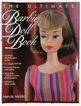 Barbie 780873413978 Collectors Identification Guide 1996