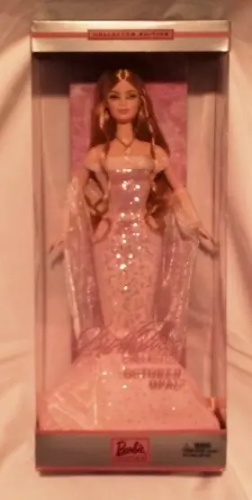 B2395 Barbie October Opal