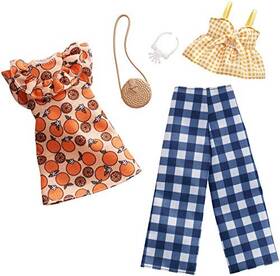 Barbie Fxj61 Fashion