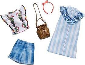 Barbie Fxj63 Fashion