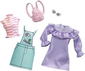 Barbie Fxj64 Fashion
