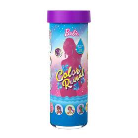Barbie Hyf28 Poup E Mini Color Reveal 3 8cm Mod Le Aleatoire